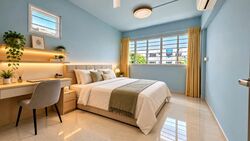 Blk 148 Bishan Green (Bishan), HDB 3 Rooms #631584551